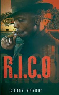 Produktbild: R.I.C.O Vol. 1