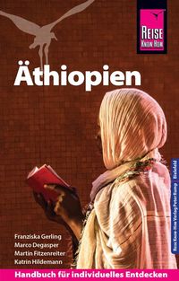 Bild vom Artikel Reise Know-How Reiseführer Äthiopien vom Autor Martin Fitzenreiter