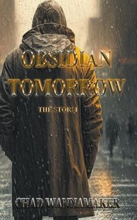 Produktbild: Obsidian Tomorrow