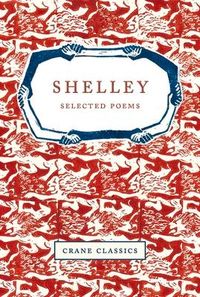 Produktbild: Shelley, P: Shelley: Selected Poems