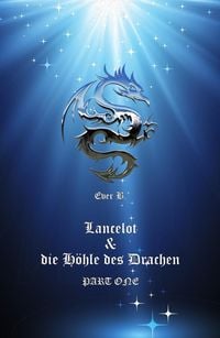 Produktbild: Lancelot & die H&ouml;hle des Drachen
