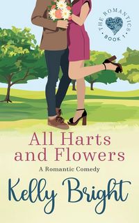 Produktbild: All Harts and Flowers