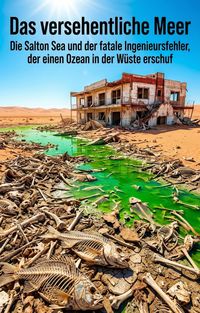 Produktbild: Das versehentliche Meer