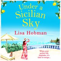 Produktbild: Under A Sicilian Sky