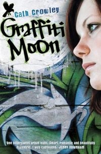 Produktbild: Graffiti Moon