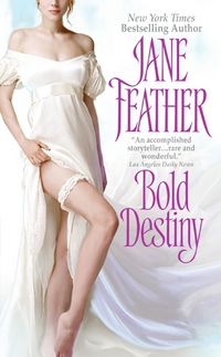 Produktbild: Bold Destiny