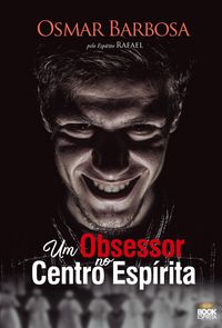 Produktbild: Um Obsessor no Centro Esp&iacute;rita