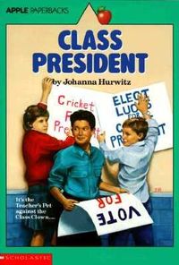 Produktbild: Class President