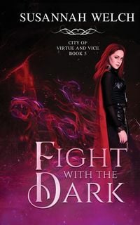 Produktbild: Fight with the Dark