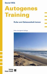 Produktbild: Autogenes Training