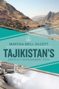 Produktbild: Tajikistan's Difficult Development Path