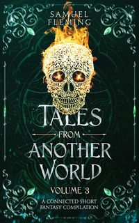 Produktbild: Tales from Another World