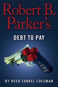 Produktbild: Robert B. Parker's Debt to Pay