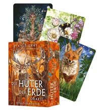 Produktbild: Die H&uuml;ter der Erde Orakel