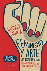 Produktbild: Feminismo y arte latinoamericano