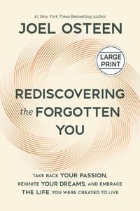 Produktbild: Rediscovering the Forgotten You