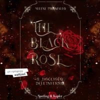 Produktbild: The Black Rose