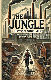 Produktbild: The Jungle(Illustrated)