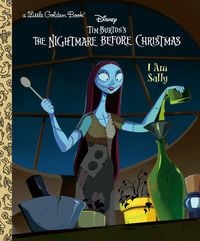 Produktbild: I Am Sally (Disney Tim Burton's the Nightmare Before Christmas)