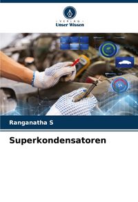 Produktbild: Superkondensatoren