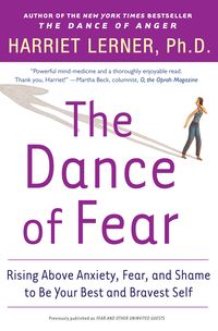 Produktbild: The Dance of Fear