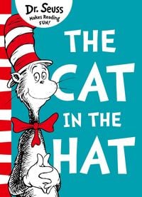 Produktbild: The Cat in the Hat