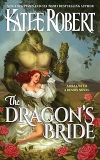 Produktbild: The Dragon's Bride