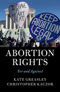 Produktbild: Abortion Rights