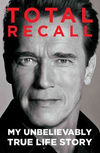Bild vom Artikel Total Recall vom Autor Arnold Schwarzenegger