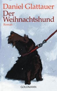 Produktbild: Der Weihnachtshund