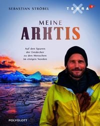 Produktbild: Meine Arktis