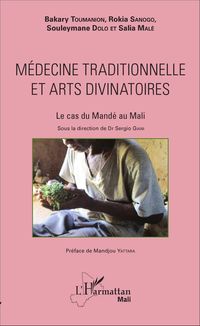 Produktbild: M&eacute;decine traditionnelle et arts divinatoires