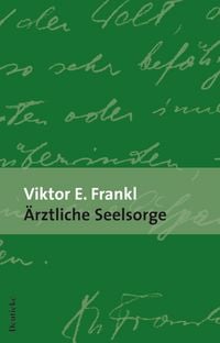 Produktbild: &Auml;rztliche Seelsorge