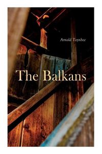 Produktbild: The Balkans