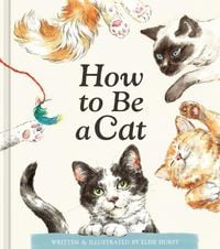 Produktbild: How to Be a Cat