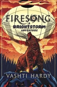Produktbild: Firesong