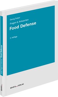 Produktbild: Food Defense - Fragen & Antworten