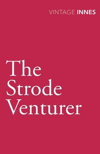 Produktbild: The Strode Venturer