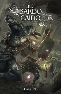 Produktbild: El bardo ca&iacute;do