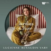 Produktbild: Winter Gardens(Jardins d'hiver)