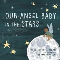 Produktbild: Our Angel Baby in the Stars