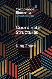 Produktbild: Coordinate Structures