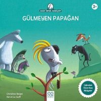 Produktbild: G&uuml;lmeyen Papagan