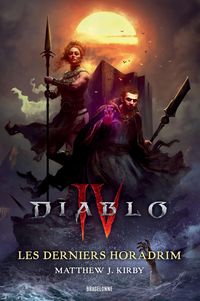 Produktbild: Diablo IV : Les Derniers Horadrim