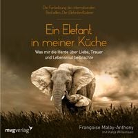 Produktbild: Ein Elefant in meiner K&uuml;che