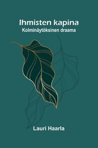 Produktbild: Ihmisten kapina