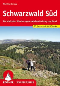 Bild vom Artikel Schwarzwald Süd vom Autor Matthias Schopp