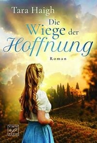 Produktbild: Die Wiege der Hoffnung