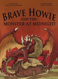 Produktbild: Brave Howie and the Monster at Midnight