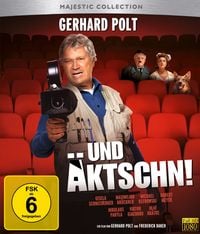 Produktbild: Und &Auml;ktschn!